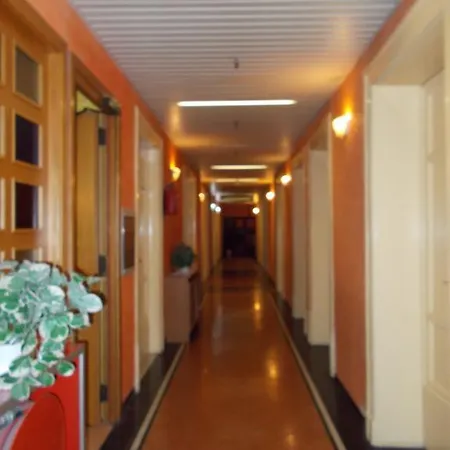 Stazione Hotel Brescia