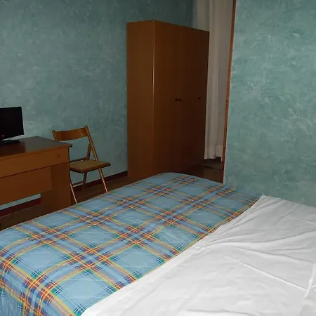 Hotel Stazione